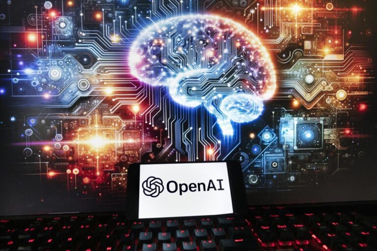 OpenAI forms safety committee as it starts training latest artificial intelligence model