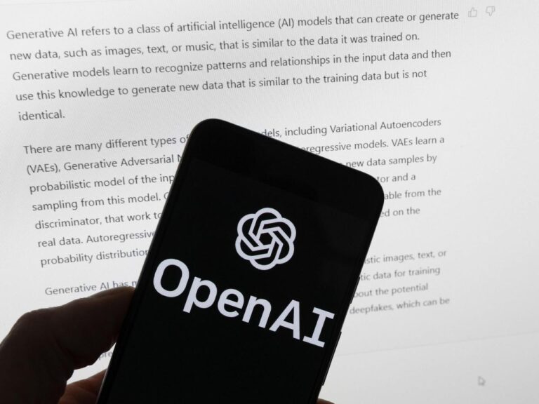 OpenAI launches GPTo, improving ChatGPT's text, visual and audio capabilities