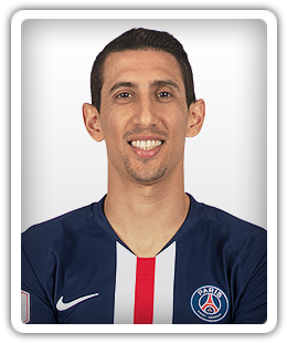 Angel di Maria