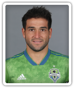 Nicolas Lodeiro