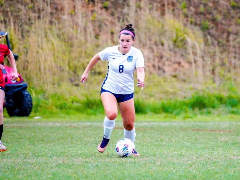 Start times for the 1st round of the NCHSAA girls soccer state playoffs