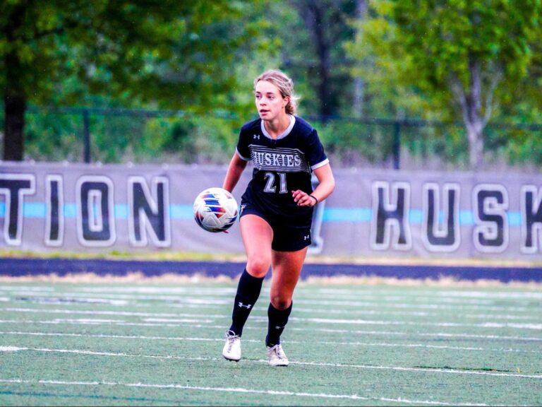 Start times for the 3rd round of the NCHSAA girls soccer state playoffs