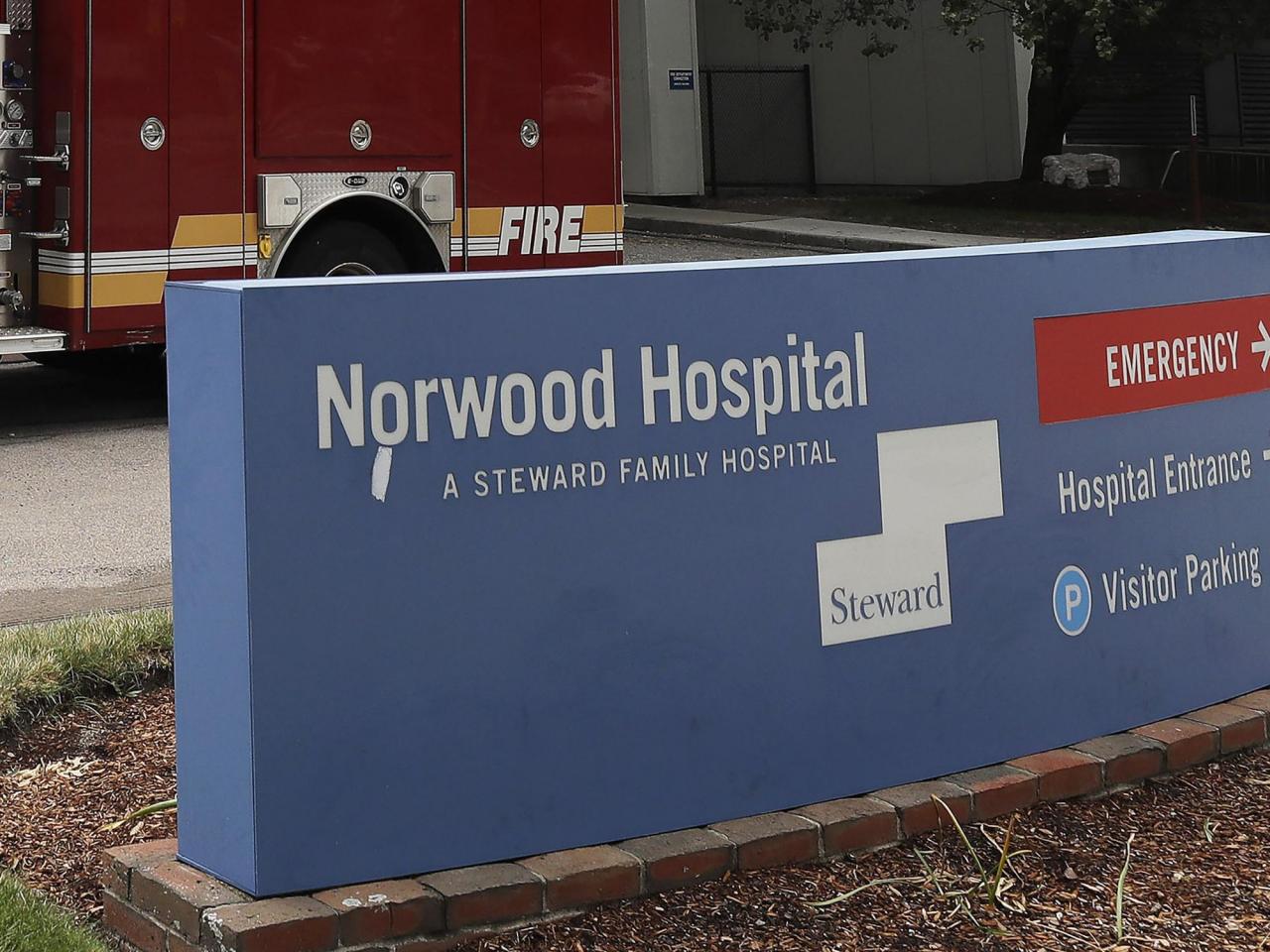 Steward Health Care says it is selling the 30+ hospitals it operates nationwide