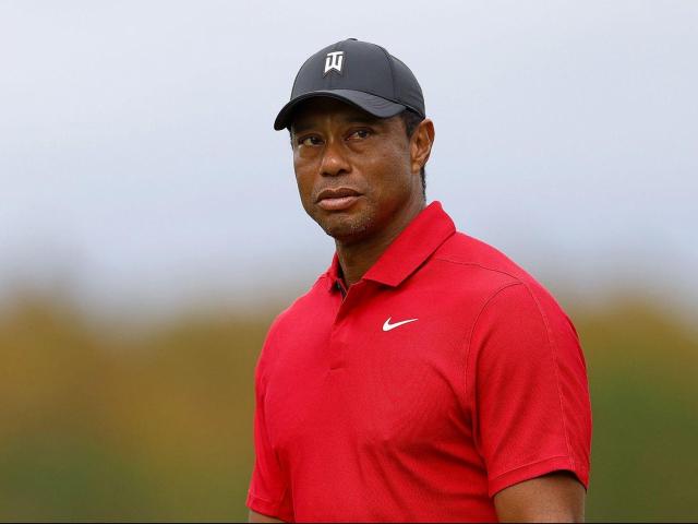 Tiger Woods accepts special exemption to play in US Open at Pinehurst :: WRALSportsFan.com