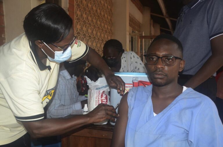 Uganda tackles yellow fever with new travel requirement, vaccination campaign for millions