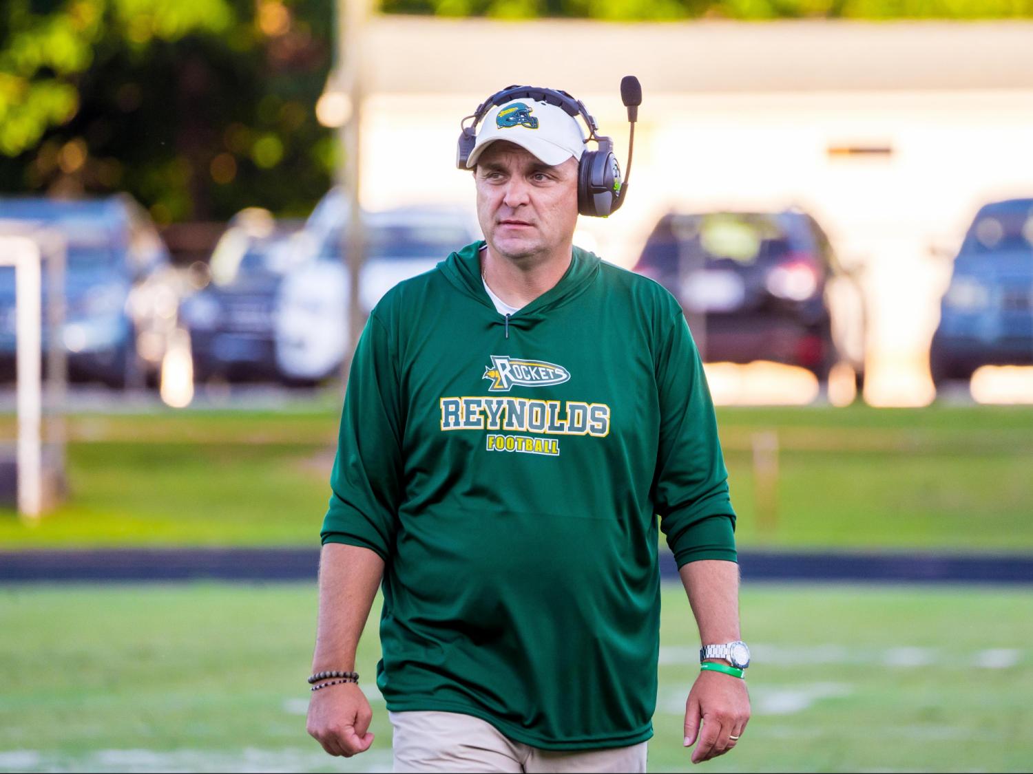 30 head coaches preview the 2024 high school football season in North Carolina