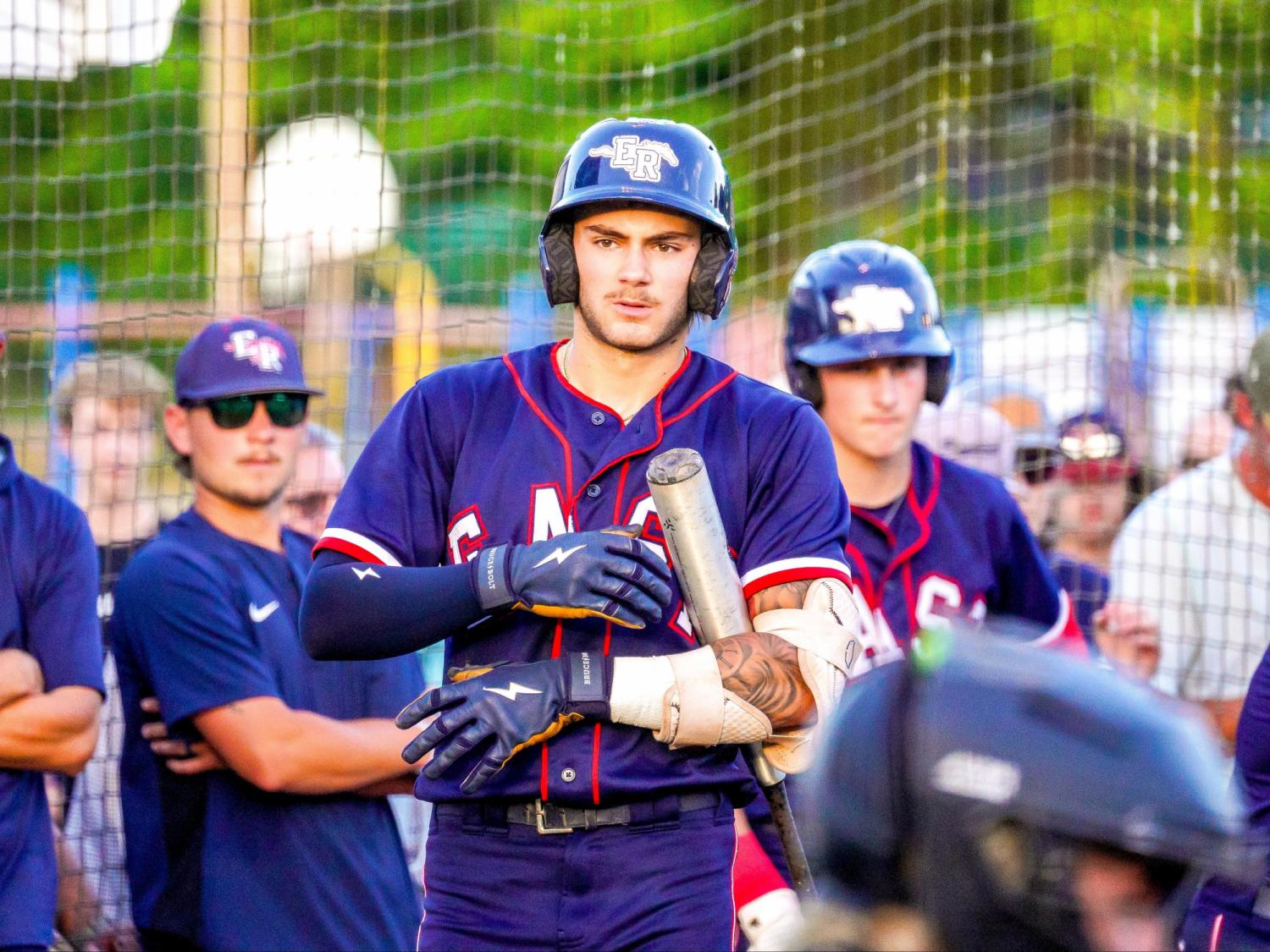 Baseball coaches release all-state team, players of the year for individual classifications