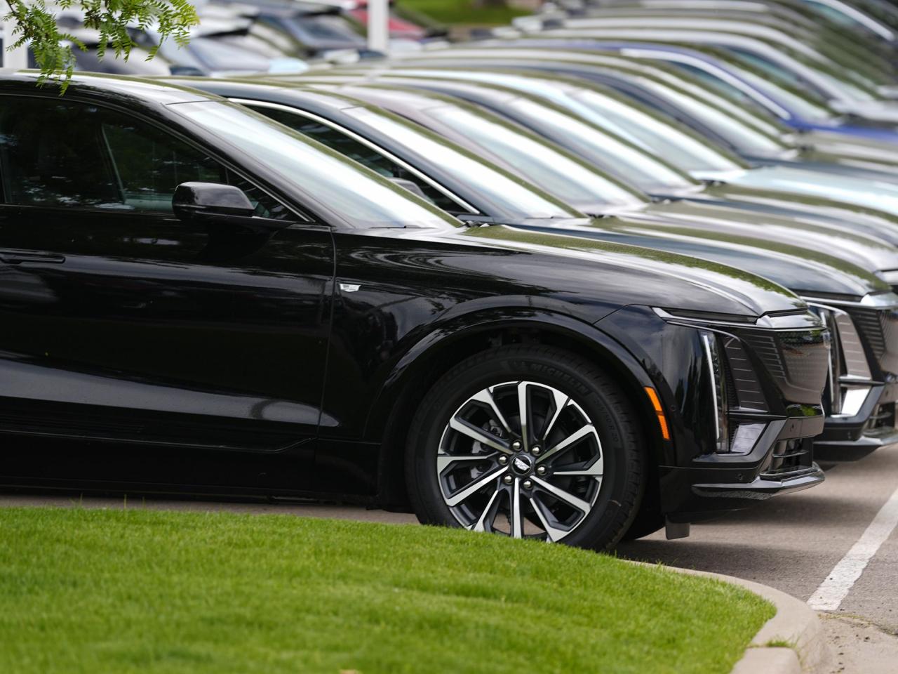 Car dealerships in North America revert to pens and paper after cyberattacks on software provider