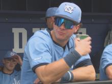 College World Series: North Carolina vs. Florida State, updates, scores, highlights :: WRALSportsFan.com