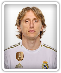 Luka Modric