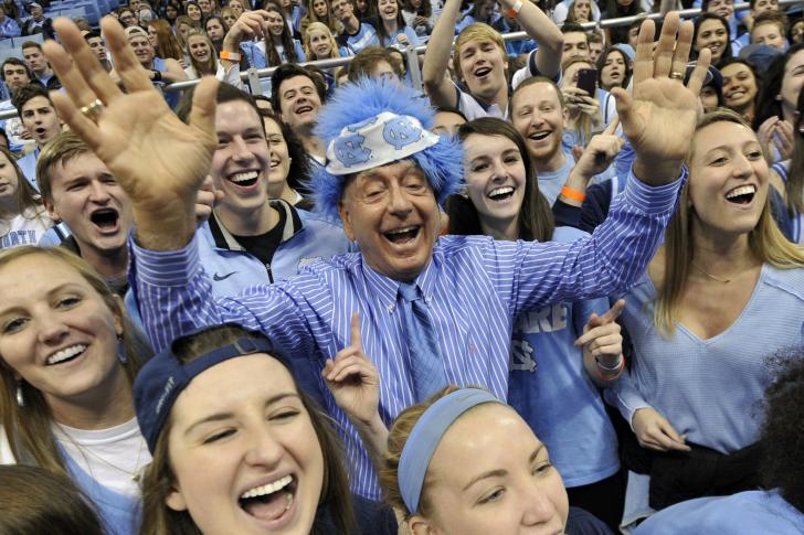 Dick Vitale announces cancer diagnosis, will have surgery on Tuesday :: WRALSportsFan.com