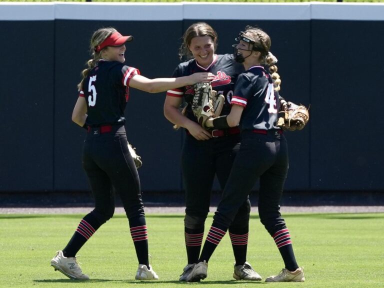 East Wilkes forces Game 3 with Northside in 1A softball state championship series