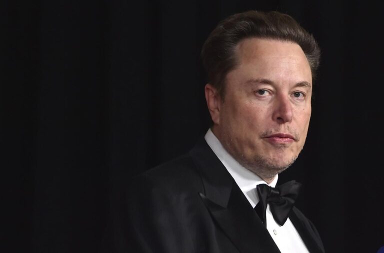 Elon Musk sees another big advisory firm come out against his multibillion dollar pay package