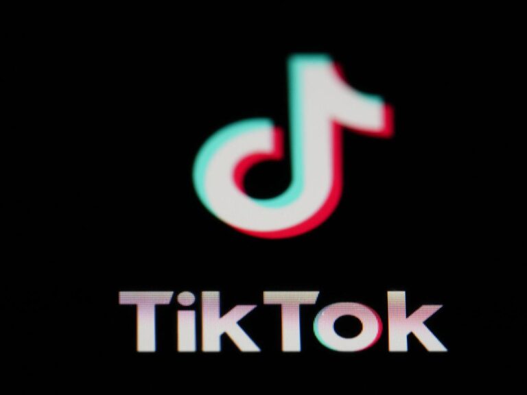 Federal Trade Commission refers complaint about TikTok's adherence to child privacy law to the DOJ