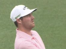 Pro golfer, longtime friend remembers Grayson Murray as true to himself