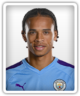 Leroy Sane