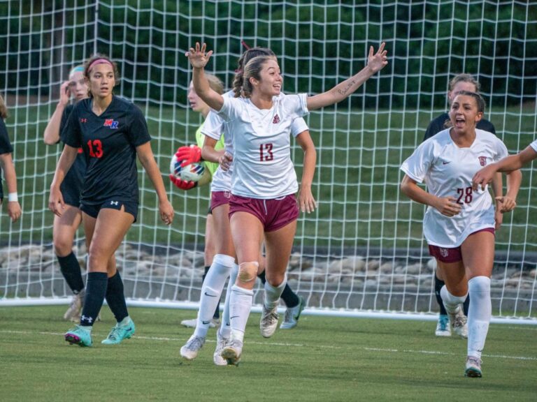 Girls soccer all-state team released by NCSCA