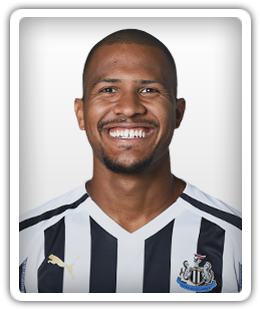 Jose Salomon Rondon