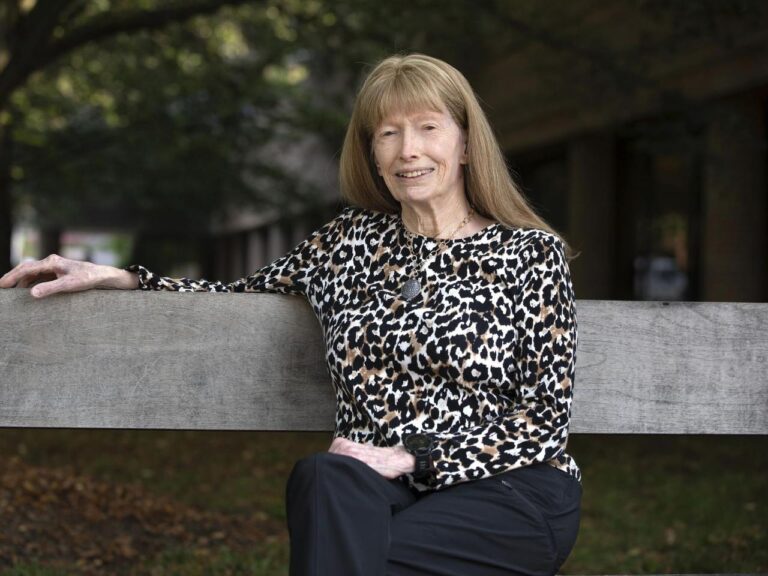 Lynn Conway, microchip pioneer who overcame transgender discrimination, dies at 86