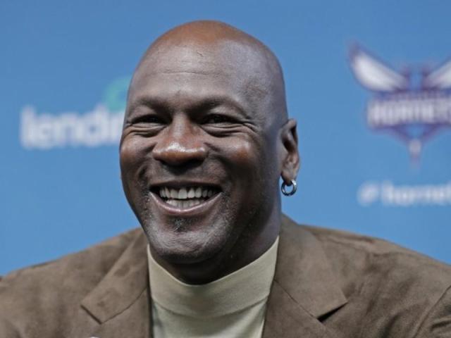 Michael Jordan trading card sells for $2.9 million :: WRALSportsFan.com