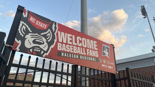 NC State vs. Georgia scores, updates, schedule from Athens Super Regional :: WRALSportsFan.com