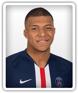 Kylian Mbappé