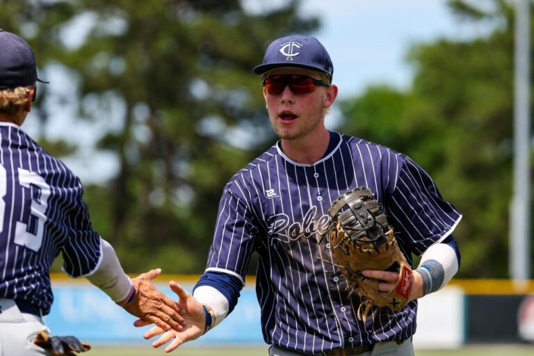 New high school baseball rules changes focus on risk minimization & sportsmanship