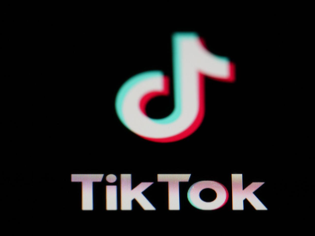 Racial justice, free speech groups join fight against potential TikTok ban