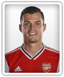 Granit Xhaka