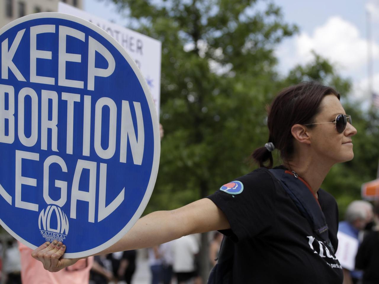 Tennessee is sued over law that criminalizes helping minors get abortions without parental approval