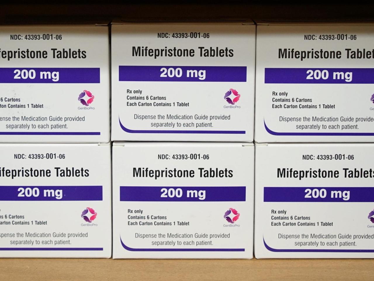 The Supreme Court's ruling on mifepristone isn't the last word on the abortion pill