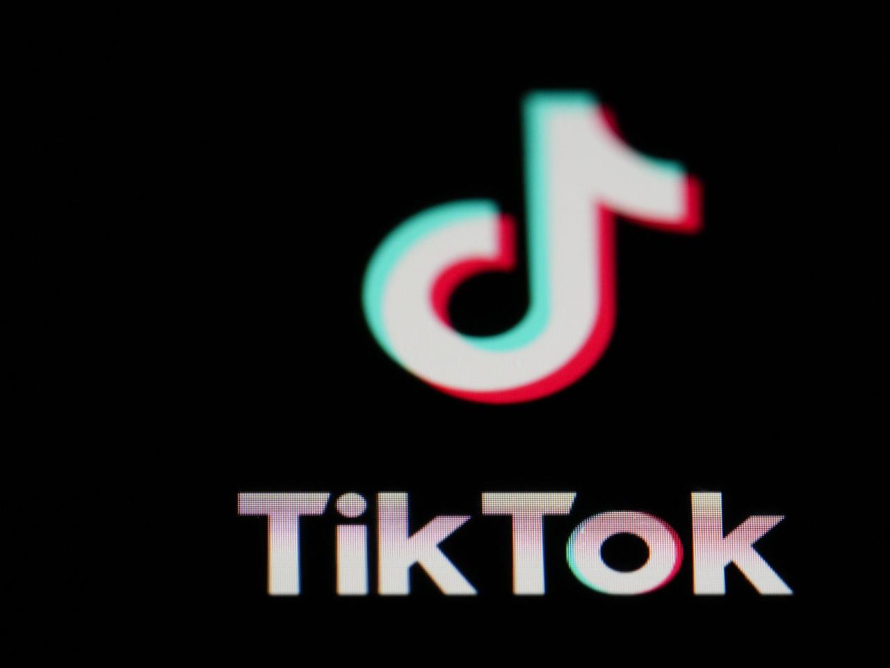 TikTok says cyberattack targeted CNN and other 'high-profile accounts'