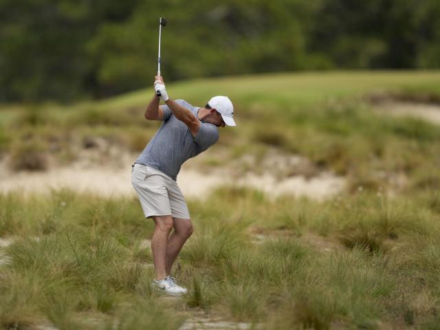 US Open is the toughest test in golf from tee to green. At Pinehurst, it's mostly the greens :: WRALSportsFan.com