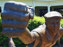 US Open winners at Pinehurst No. 2: A brief history :: WRALSportsFan.com