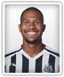 Jose Salomon Rondon