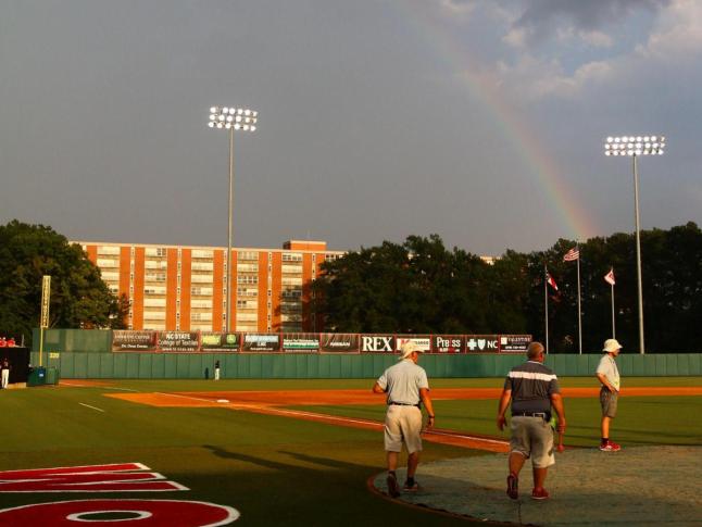 Wolfpack host CWS regional with opening games on Friday :: WRALSportsFan.com