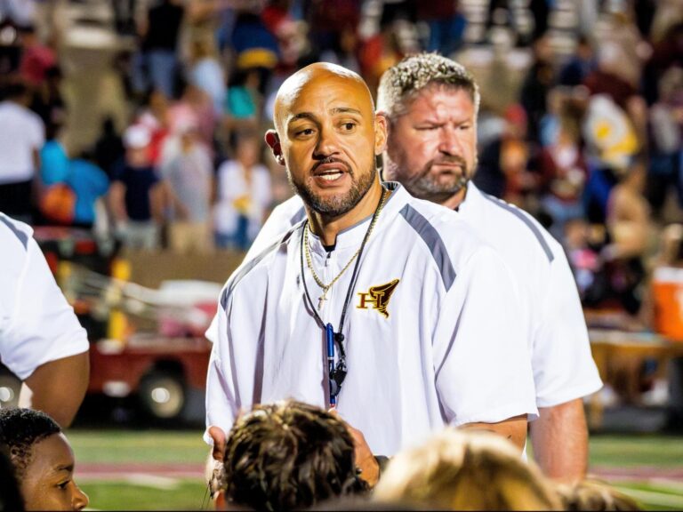 116 head coaches preview the 2024 high school football season in North Carolina