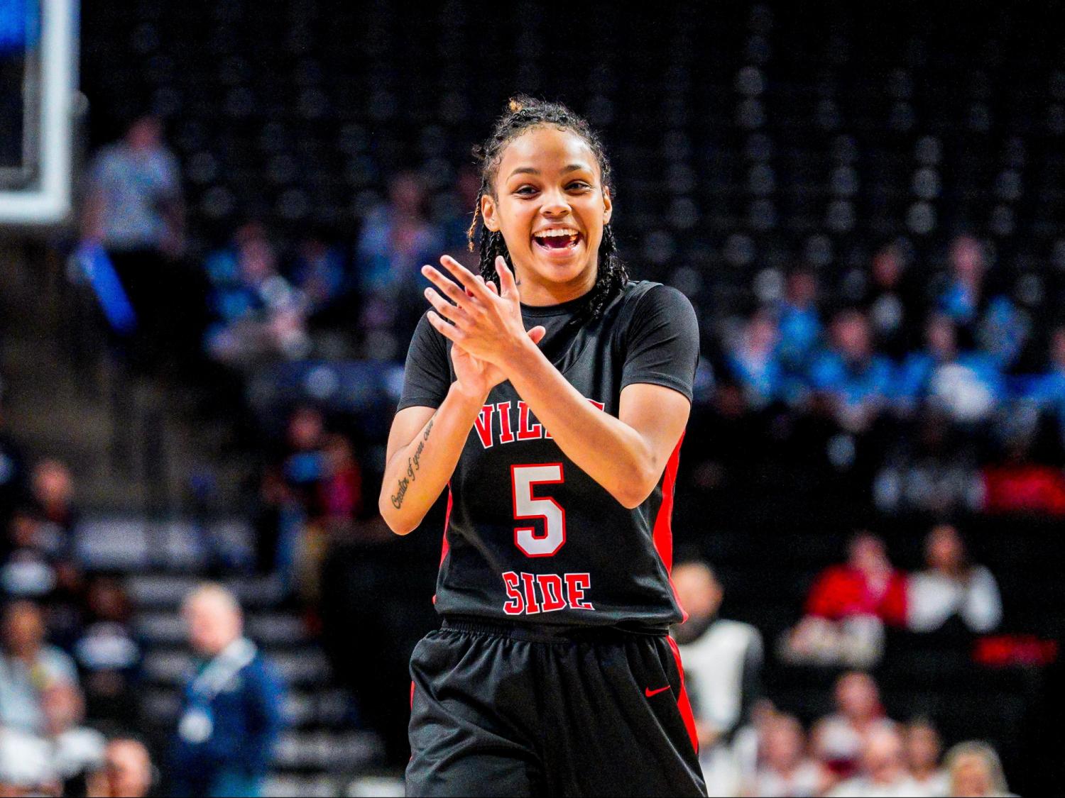 4A championship MVP Caitlyn Jones commits to Wake Forest