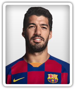 Luis Suarez