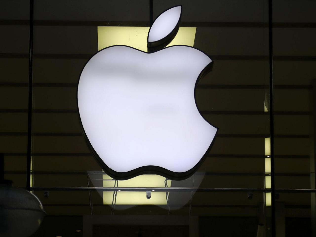 EU accepts Apple pledge to let rivals access 'tap to pay' iPhone tech to resolve antitrust case