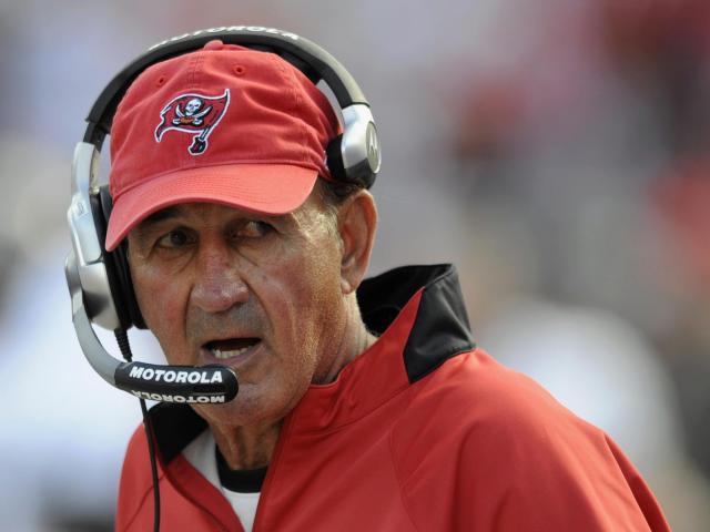 Former NC State coach Monte Kiffin dies at age 84 :: WRALSportsFan.com