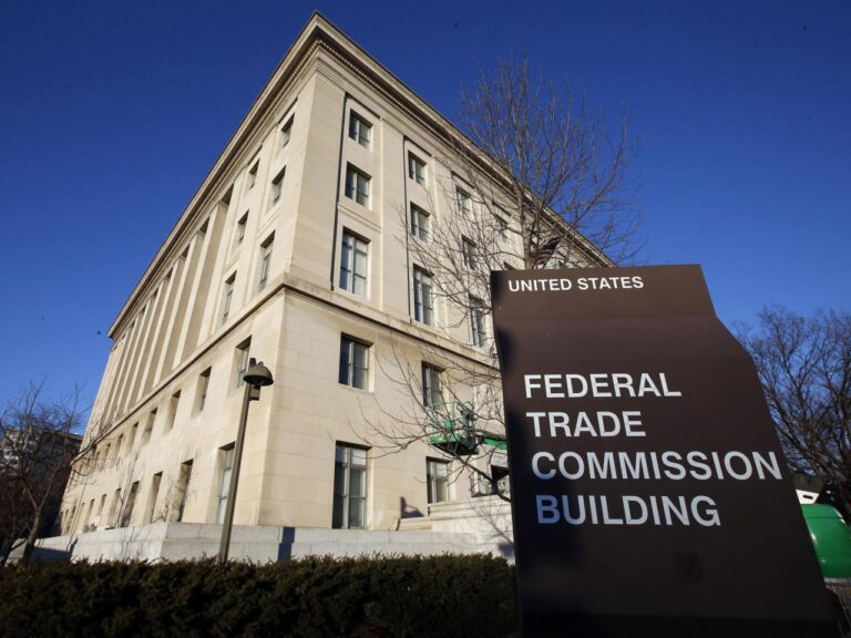 FTC orders 8 companies to provide information on 'surveillance pricing' practices