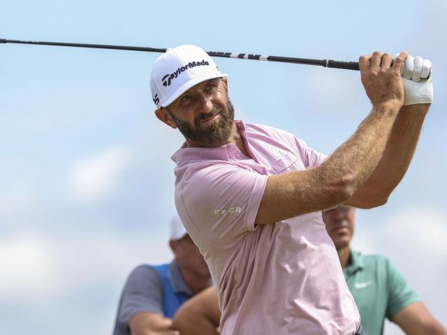 Great golf and being on the good side of the draw go a long way at the British Open :: WRALSportsFan.com