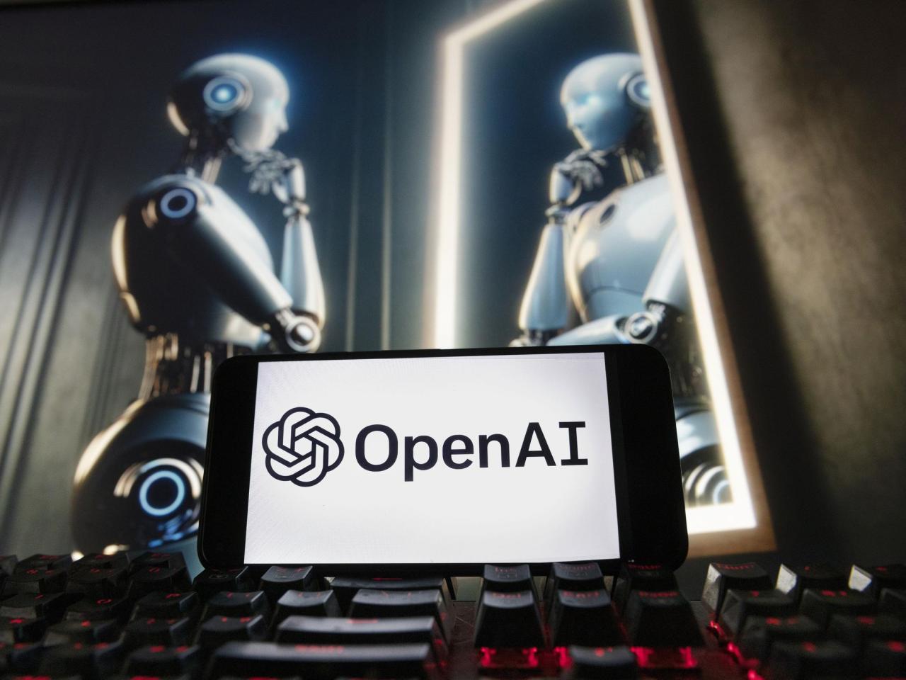 Hong Kong is testing out its own ChatGPT-style tool as OpenAI planned extra steps to block access