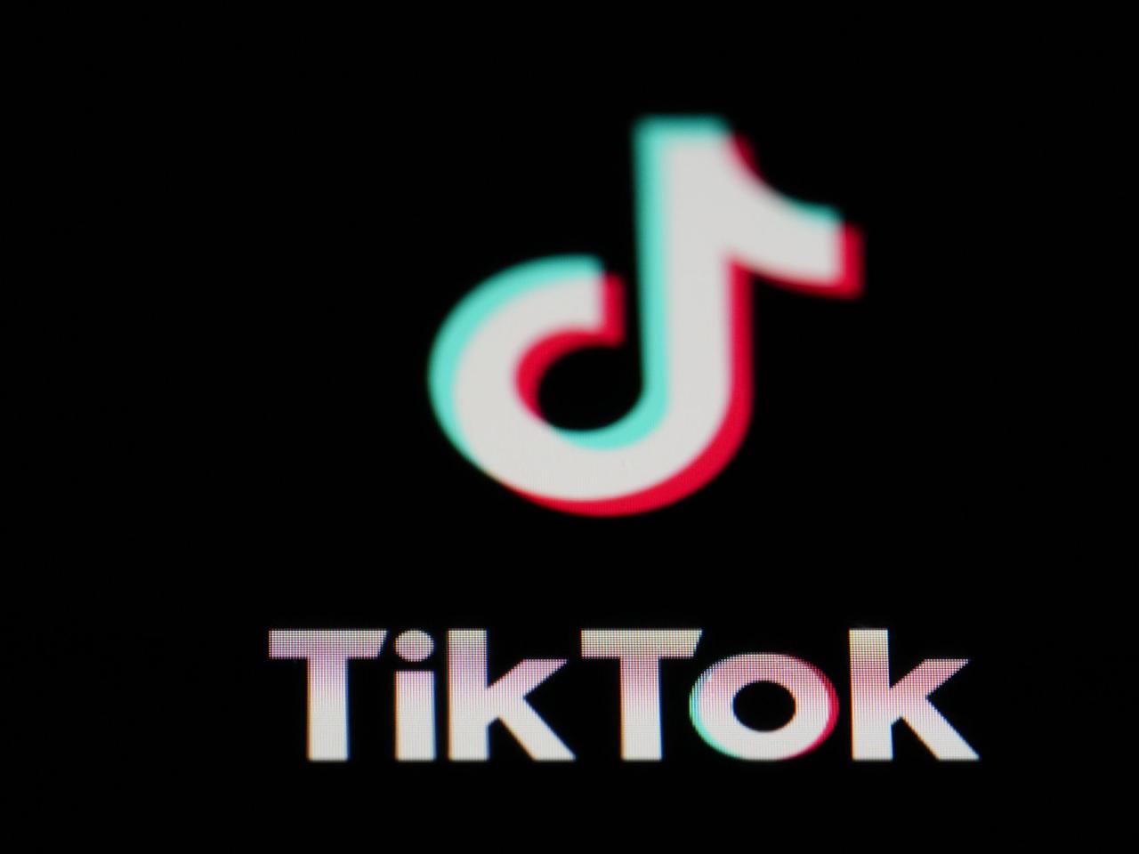 Justice Department says TikTok collected US user views on issues like abortion and gun control