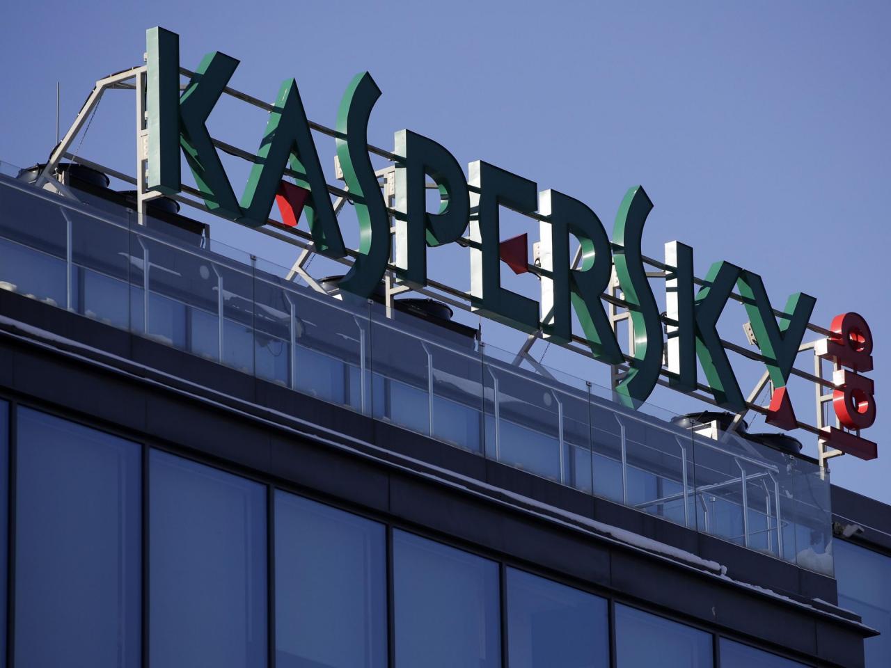 Kaspersky will shutter US operations after software is banned by Commerce Department, citing risk