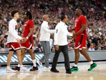 Kevin Keatts reflects on NC State's March Madness run, looks forward to new season :: WRALSportsFan.com