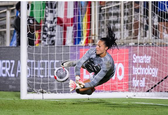 NC Courage take down Pride in penalties in Summer Cup opener :: WRALSportsFan.com