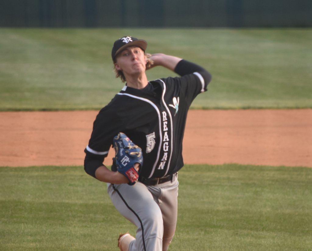 NC high school MLB Draft tracker: Through 10 rounds, 13 players selected