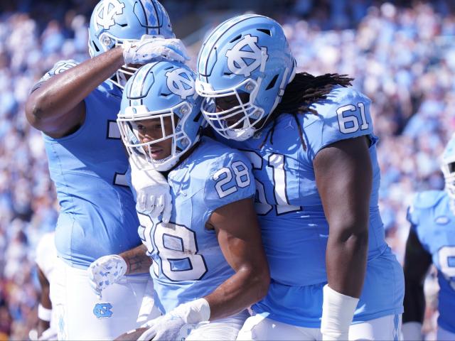 New NIL collective for all sports at UNC to start in August :: WRALSportsFan.com